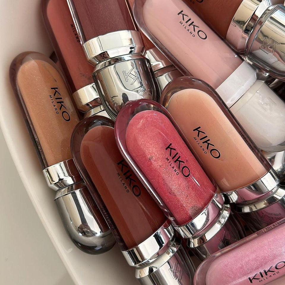 LIP GLOSS - KIKO MILANO