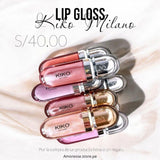 LIP GLOSS - KIKO MILANO